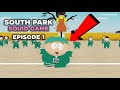 South Park Cartman In Squid Game South Park Parody Episode 1 Motionize