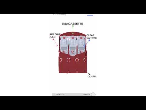 Qlicksmart Training App