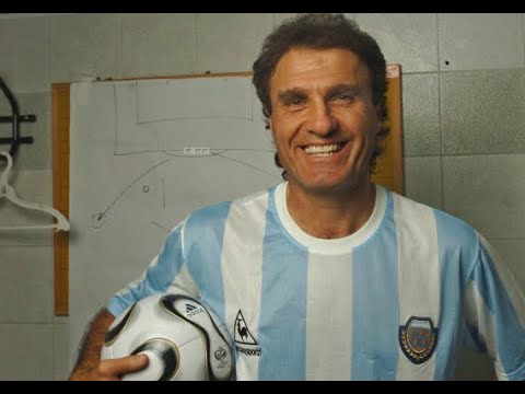 De Corral de Bustos a la Cima del Mundo: La Historia del Cabezón.