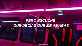 Rihanna - Suicide ; español