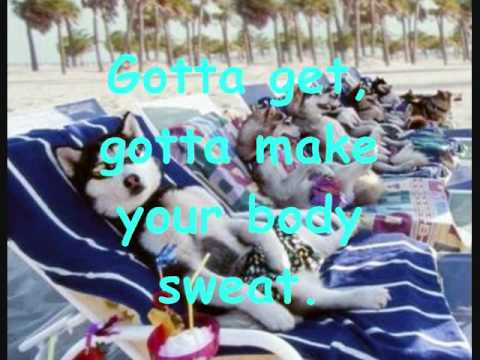 Whatever you want-Clubland 14-Scooter/H.p-Lyrics