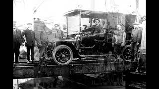 Memories around the Quay