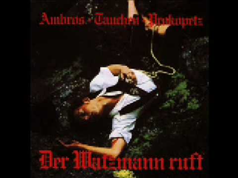 Wolfgang Ambros - Der Berg