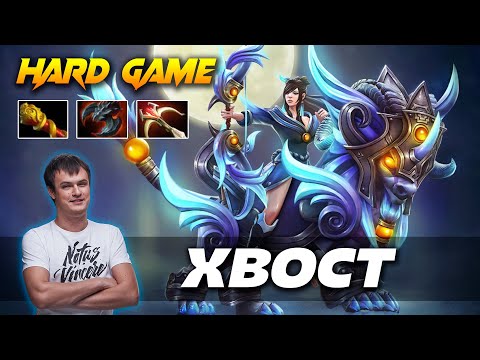 XBOCT MIRANA HARD CARRY - Dota 2 Pro Gameplay [Watch & Learn]