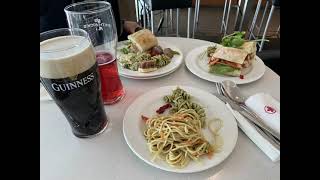 2022 Orlando Day11 Orlando MCO-Toronto YYZ / オーランド旅行 11日目 オーランド空港～トロント空港