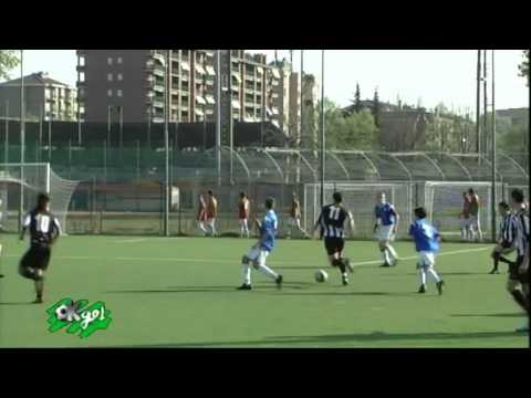 BACIGALUPO / J-STARS ALLIEVI FB - OK GOL 03.04.12