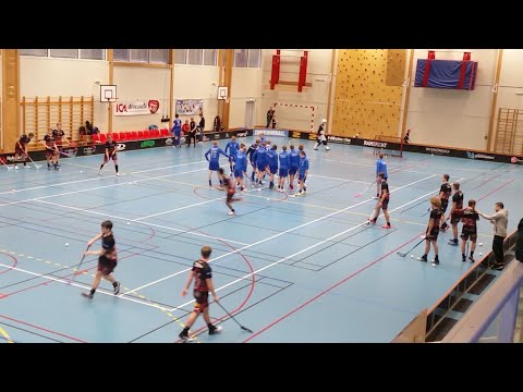 Nykvarn - Vendelsö IK HJ  JAS