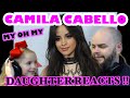 Seven-year-old daughter reacts - CAMILA CABELLO - MY OH MY Seven-year-old daughter reacts - CAMILA CABELLO - MY OH MY