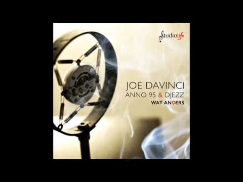 Joe Davinci ft Anno 95 & DJezZ - Wat Anders (Prod. Stimage Productions)
