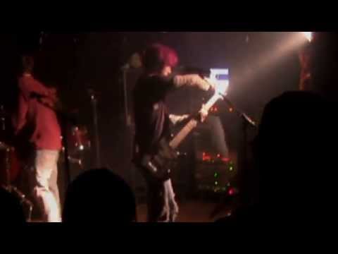 Phantom Noise March 14 2014