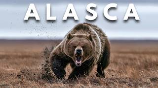 ALASCA: Território Brutal [Documentário Completo]