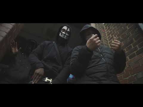 #Zone 2 Karma X LR - Interceptors