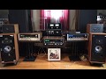 Ry Cooder - Never Make Your Move Too Soon - Sansui 9090db - Harbeth hl monitor mk3