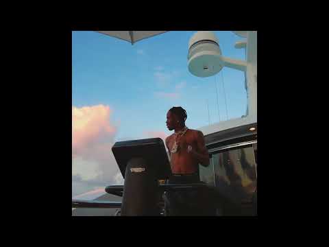 TRAVIS SCOTT x BABY KEEM Type Beat - ''CHIRAQ''