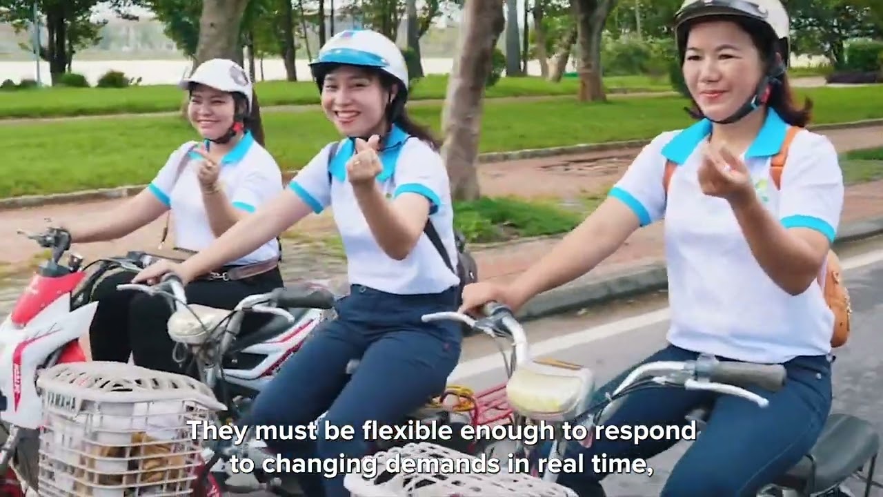 Transforming Development with Smart Energy Systems: Asia Clean Energy Forum (ACEF) 2026