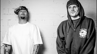 How Shaggy 2 Dope Feels About Twiztid