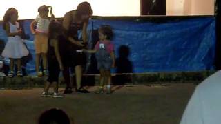 Emy ha deciso di cantare