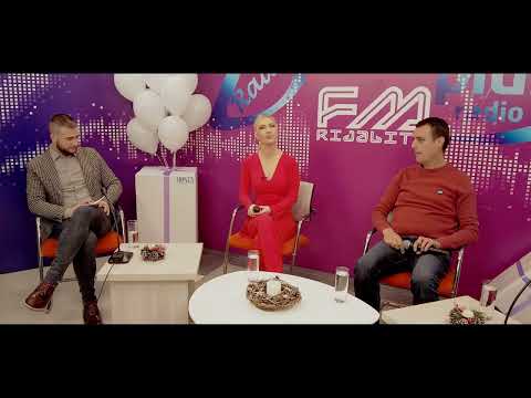 Darko Martinović i Dijana Hazirović - Ponoć