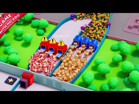 Township Ads Review 🏗️: City Building Has Never Been So Fun!