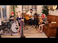 Colt Clark and the Quarantine Kids play "Iko Iko"