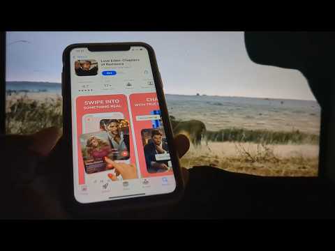 Video cover