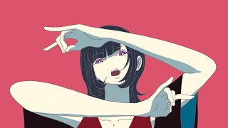 あっけない／めいちゃん