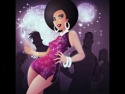 DJamSinclar  ★★Funky Disco House 1 ★★