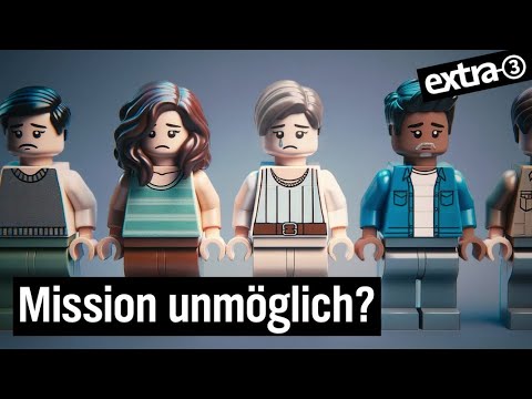 Video Thumbnail: "Häuser bauen": Das Spiel zur Wohnungsnot in Deutschland | extra 3 | NDR