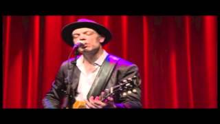 Thorbjørn Risager-On my way.mov