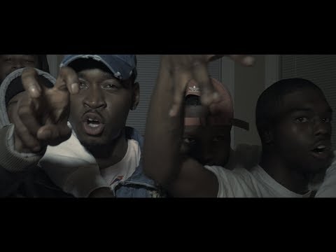 Lil4Mobb TMula - Exposing Me (Official Video)