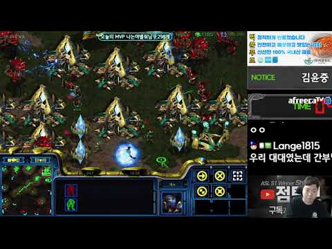 [9.8.21] SC:R 1v1 (FPVOD) Shuttle (P) vs ggaemoda (Z) Polypoid