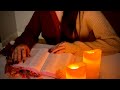 When You Need Peace ASMR James 1 5 Full Bible Reading For Deep Sleep Comfort