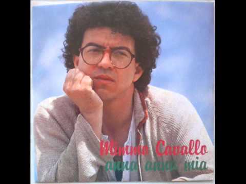 MIMMO CAVALLO     ANNA ANNA MIA     1981