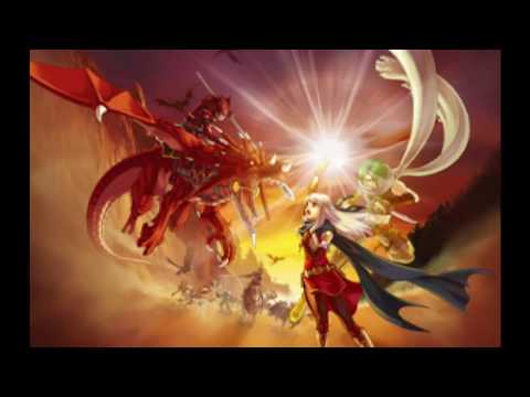 My Thoughts on Fire Emblem Radiant Dawn's Hard Mode