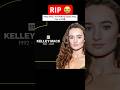 Rip 😭Kelly Mack