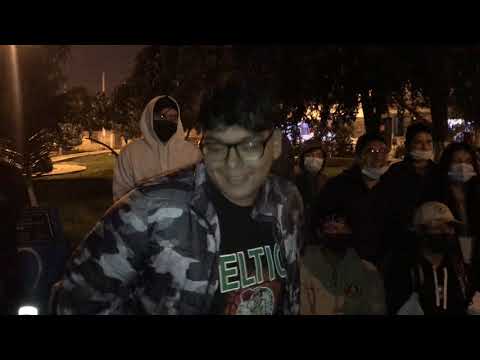 KMOT VS DIARV | OCTAVOS HEAVY RAP FECHA#10 MULTIBEATS🔀❓