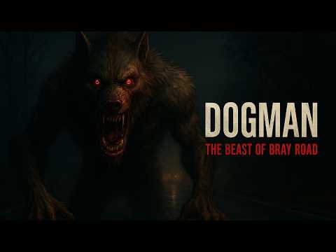 The Beast of Bray Road: America's Scariest Dogman Case