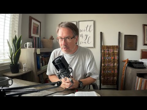 Are the two witnesses of Revelation 11 currently on the scene