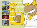 DVD Menu The Simpsons