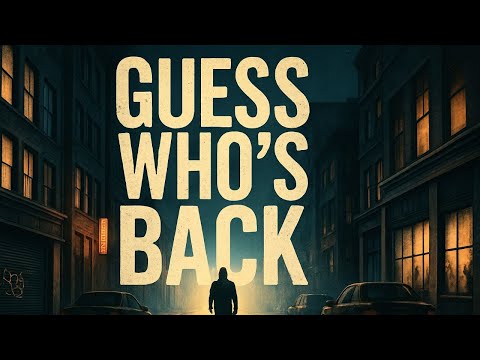 Video thumbnail for Guess Who’s Back