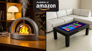 51 Amazon Gadgets That Will Change Your Home in Minutes (With Prices)
