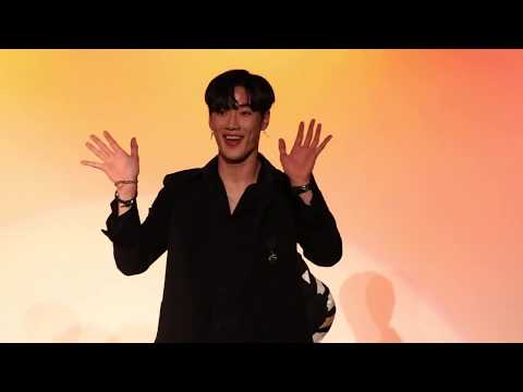 [MAXXAM/오새봄 OH SAE BOM] 180303 맥스1기 마지막 팬미팅 Wanna One - WannaBe Dance Cover