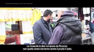 Antonio Decaro - il sindaco di Bari siete voi (2)