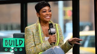 How "Snapped" Influenced Monica's Video For "Commitment"