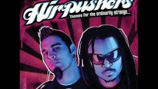 Airpushers - up 2 u