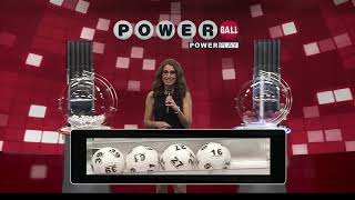 Powerball lottery Feb 5, 2022 drawing video