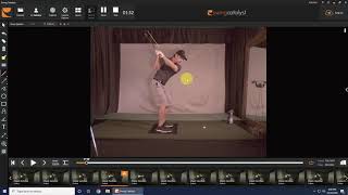 Master the Art of Shallowing the Golf Club