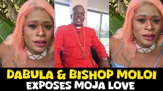 Download lagu Dabula, Mahlalantabeni & Bishop Moloi exposes Moja love mp3 Download lagu Dabula, Mahlalantabeni & Bishop Moloi exposes Moja love mp3