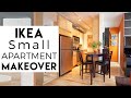 Interior Decorating - IKEA Small Spaces - Tiny ideas ...