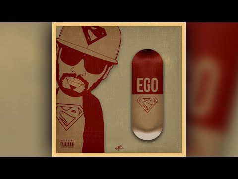 Lmoutchou - Ego (Audio) ft. Do Jems